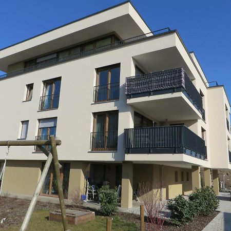 Bodensee Luxus Ferienwohnung Claudia 3 Friedrichshafen Esterno foto